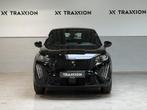 Peugeot 2008 Style, Euro 6, 1199 cc, Zwart, 100 pk