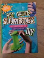 Slijmboek, Ophalen of Verzenden, Nieuw