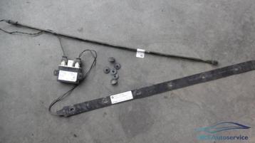 Module voetbediening achterklep div. types BMW  6135 102377 beschikbaar voor biedingen