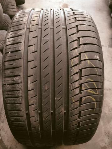 315/30r22 continental 80€ per stuk mét montage  disponible aux enchères