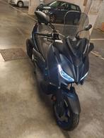 Yamaha xmax 125cc état comme neuf, Autres modèles, Enlèvement ou Envoi, 125 cm³, Comme neuf