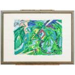 Wim Van Den Abbeele 1983, Antiek en Kunst, Ophalen