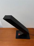 lampe zigzag Dennis Chan 1982, Enlèvement ou Envoi, Comme neuf