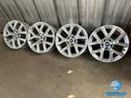 Originele BMW 1 2 3 serie Styling 574 17 inch velgen 5x112, Auto-onderdelen, Gebruikt, Velg(en), 17 inch, Ophalen of Verzenden