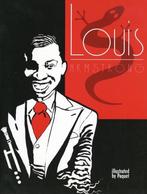 Louis Armstrong (Paquet), Ophalen, Zo goed als nieuw
