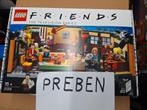 Lego Friends 21319, sealed, Kinderen en Baby's, Speelgoed | Duplo en Lego, Nieuw, Ophalen of Verzenden, Lego