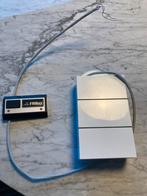 Deurbel Niko, Maison & Meubles, Sonnettes, Enlèvement, Comme neuf, Filaire