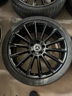 20 inch Mercedes E klasse AMG velgen 5x112 W213, Banden en Velgen, Ophalen of Verzenden, Personenwagen, 20 inch