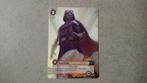 Star Wars Jce Lcg The Card Game Force Choke promo FFG  Art, Ophalen of Verzenden, Zo goed als nieuw, Spel