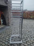 Étagère de boulangerie robuste, Articles professionnels, Enlèvement