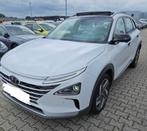 Hyundai nexo 2020, Auto's, Waterstof, Wit, 5 zetels, 5 deurs