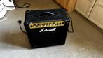 Marshall gitaarversterker MG15CDR, Ophalen, Zo goed als nieuw, Gitaar, Minder dan 50 watt