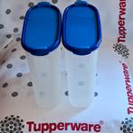 Tupperware ruimtespaarder 2,3 L, Huis en Inrichting, Keuken | Tupperware, Ophalen of Verzenden, Zo goed als nieuw