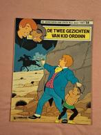 Chick Bill 58: de twee gezichten van Kid Ordinn, Une BD, Enlèvement ou Envoi, Neuf