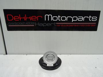 Tankdop / Fuel cap / Dop Yamaha Tracer 700 / 7 2020-2024 beschikbaar voor biedingen