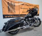 Harley-Davidson CVO - ROAD GLIDE 110, Tourisme, Entreprise