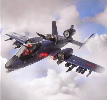Gi Joe Classified - Cobra Rattler / Gi Joe Dragonfly beschikbaar voor biedingen