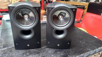 KEF IQ3 (120W- 2010)