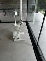 Stokke wit, Ophalen, Gebruikt