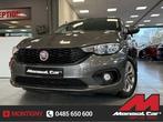 Fiat Tipo 1.4i Lounge *Climatisation  * Sièges chauffants, Auto's, Euro 6, Overige brandstoffen, https://public.car-pass.be/vhr/be37d0e0-b7f5-41f1-a1ca-a6296746dac1