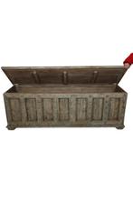 dekenkist, Huis en Inrichting, Minder dan 50 cm, 50 tot 75 cm, Nieuw, Ophalen of Verzenden