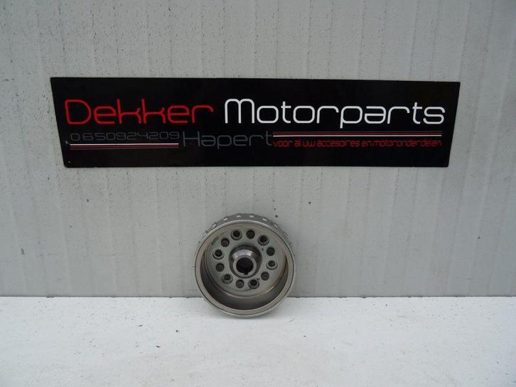 Vliegwiel Yamaha Tracer 700 2016-2017-2018-2019, Motoren, Onderdelen | Yamaha, Gebruikt, Ophalen of Verzenden