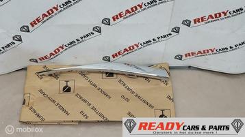 Bumperlijst VW GOLF 8 VIII STYLE VOORBUMPER LINKS 5H0853711A beschikbaar voor biedingen