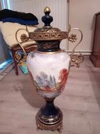Vase Sèvres, Antiquités & Art, Enlèvement