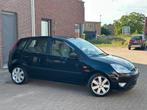 Ford Fiesta 1.4, Auto's, Citroën, Voorwielaandrijving, Stof, Zwart, Bedrijf