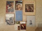 Antiquariaat-Kunstgeschiedenis, Boeken, Gelezen, Ophalen of Verzenden, Beeldhouwkunst