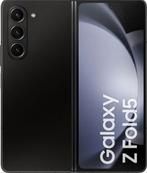 Samsung Z Fold 5 Zwart, Android OS, Galaxy Z Fold, Noir, 256 GB