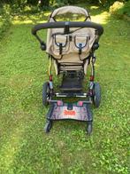 Buggy  Quinny met toebehoren, Kinderen en Baby's, Kinderwagens en Combinaties, Ophalen, Gebruikt, Quinny, Combiwagen