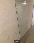 Glazen paneel gratis, Doe-het-zelf en Bouw, Glas en Ramen, Ophalen, Gebruikt, Minder dan 80 cm, 160 cm of meer