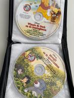 13 Kinder dvd’s, Cd's en Dvd's, Ophalen of Verzenden, Zo goed als nieuw
