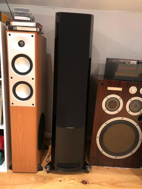Sonus faber venere 3.0, Audio, Tv en Foto, Luidsprekerboxen, Zo goed als nieuw, Ophalen of Verzenden