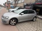 Golf 7 1.6Tdi DSG automatische xenonkoplamp, Auto's, Volkswagen, Automaat, Euro 5, Bedrijf, Diesel