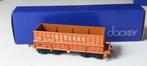 SNCB/NMBS DACKER WAGON FALLS SITRANS*HO*DC, Overige merken, Gelijkstroom, Verzenden, Wagon