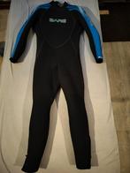 Wetsuit Bare 5mm, Watersport en Boten, Watersportkleding, Wetsuit, Ophalen of Verzenden, Zo goed als nieuw