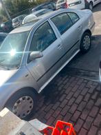 Octavia sdi, Auto's, Bedrijf, Zilver of Grijs, Te koop, Octavia