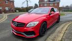 Mercedes-Benz CL 500 AMG - Uniek - 140dkm - 2007 -, Autos, Mercedes-Benz, Achat, CL, 2 portes, Automatique