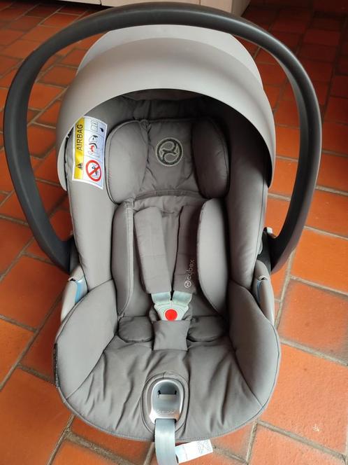 Maxi Cosi Cloud Z Cybex en état impeccable, Enfants & Bébés, Sièges auto, Utilisé, Enlèvement ou Envoi