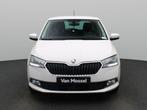 Skoda Fabia 1.0 TSI 81kW Clever, Voorwielaandrijving, Stof, Gebruikt, 580 kg