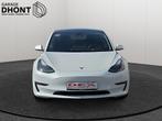 Tesla Model 3 Dual Motor Long Range AWD - 76kWh - 477PK, Auto's, Tesla, Automaat, 477 pk, Zwart, https://public.car-pass.be/vhr/b14a4811-c497-4ee1-8e3e-022d4ca9b540