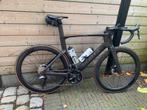 Scott foil rc10 2024, Fietsen en Brommers, Fietsen | Racefietsen, Ophalen, Zo goed als nieuw
