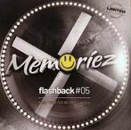 Memoriez EP5, Cd's en Dvd's, Vinyl | Dance en House, Ophalen of Verzenden, Nieuw in verpakking