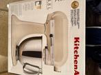 Keukenrobot KitchenAid Artisan 4.8L, Elektronische apparatuur, 4 liter of meer, Ophalen, Nieuw, 3 snelheden of meer