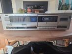 Tapedeck JVC KD-D40E, Ophalen, JVC