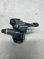 Campagnolo Daytona klikpedalen (Vintage ), Fietsen en Brommers, Fietsonderdelen, Crankstel of Pedalen, Gebruikt, Campagnolo, Racefiets