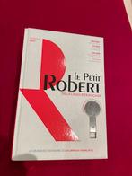 Le petit Robert, Livres, Dictionnaires
