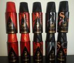 Scorpio deodorants 150 ml - 5 soorten, Ophalen of Verzenden, Nieuw, Deodorant of Bodyspray
